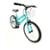 Bicicleta Avance Aro 20 Mtb Feminina C\cestinha - Rosa